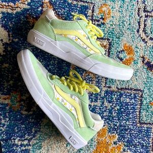Vans Wayvee Brighton Zuener low top skate shoes
